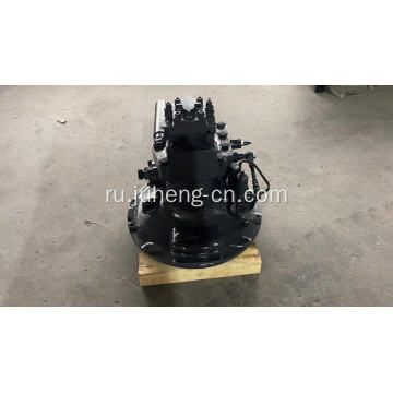 708-1L-00431 Komatsu PC100-6E Главный насос гидравлического насоса